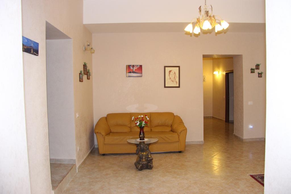 San Gaetano Bed Bed & Breakfast Napoli Exterior foto