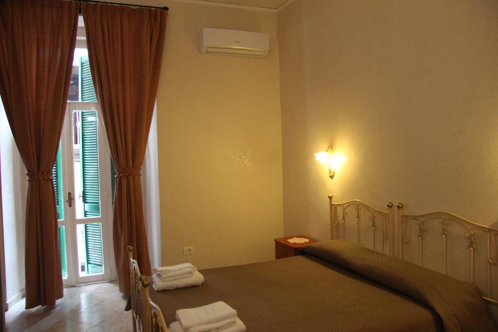 San Gaetano Bed Bed & Breakfast Napoli Exterior foto