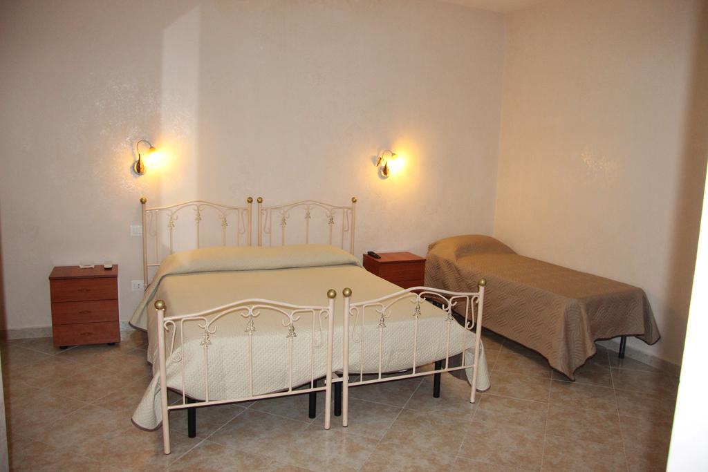 San Gaetano Bed Bed & Breakfast Napoli Exterior foto