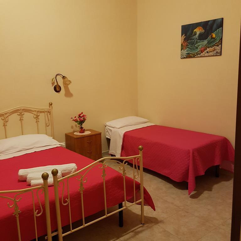 San Gaetano Bed Bed & Breakfast Napoli Exterior foto