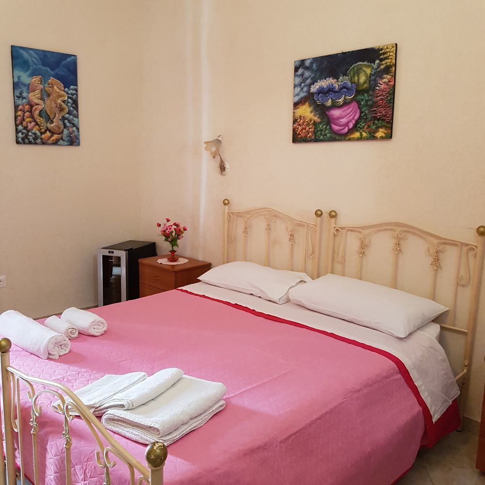 San Gaetano Bed Bed & Breakfast Napoli Exterior foto