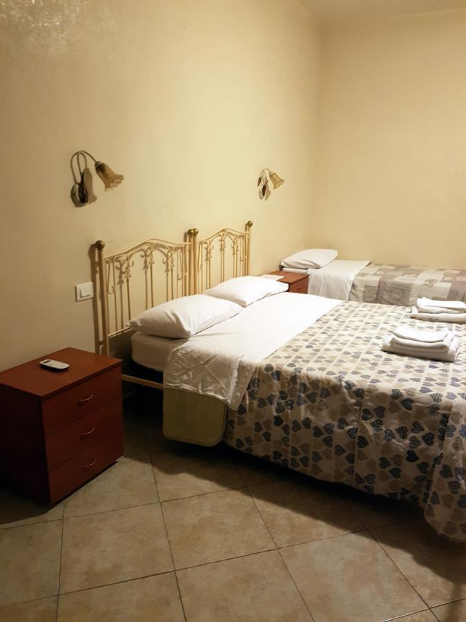 San Gaetano Bed Bed & Breakfast Napoli Exterior foto