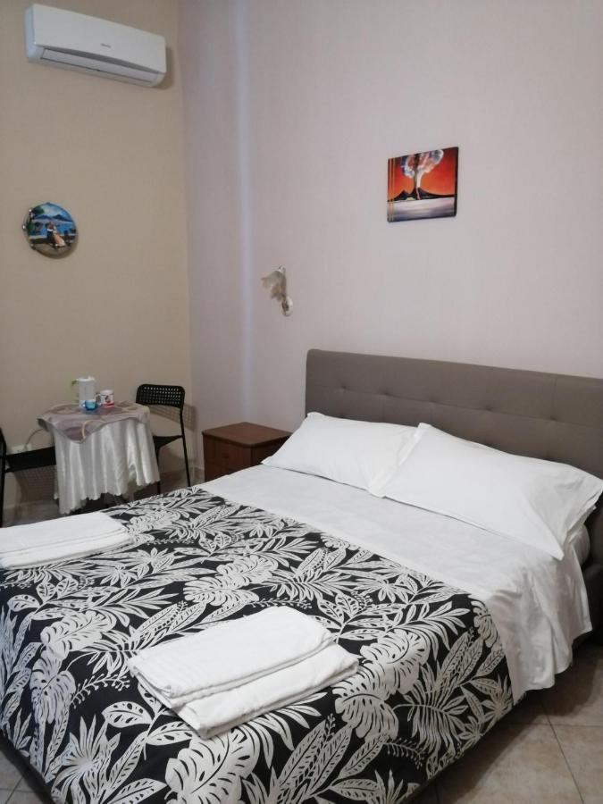 San Gaetano Bed Bed & Breakfast Napoli Exterior foto