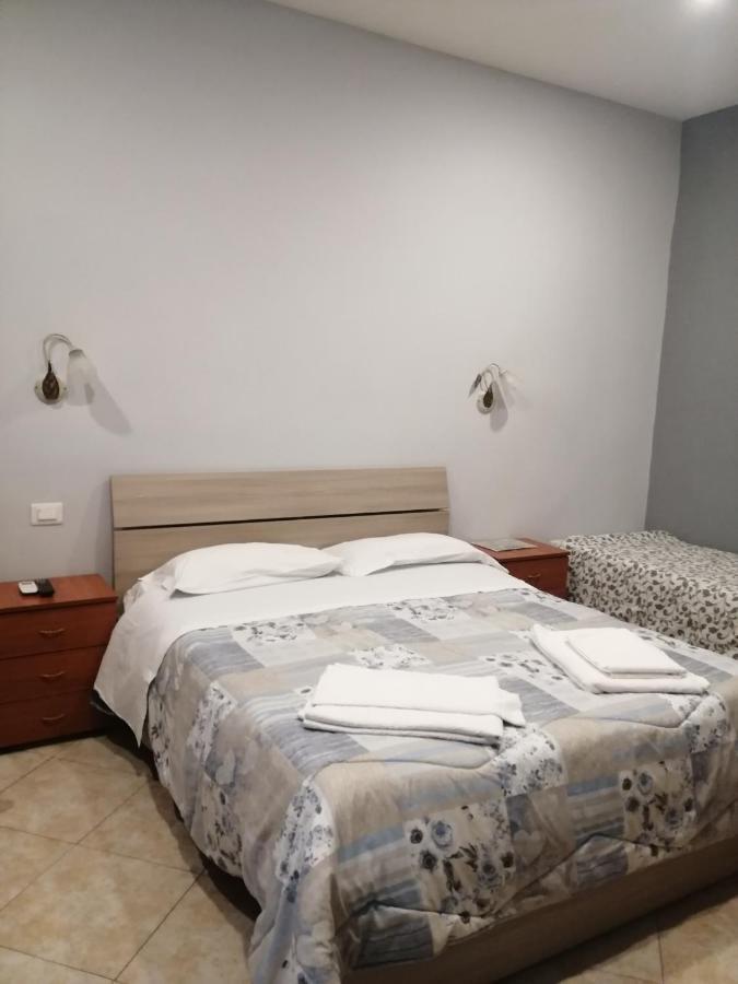 San Gaetano Bed Bed & Breakfast Napoli Exterior foto